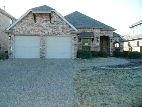 2908 Lincoln Dr, Melissa, TX 75454