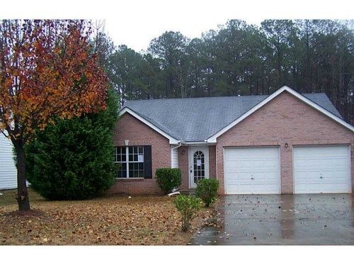 7508 Sugarcreek Drive, Riverdale, GA 30296