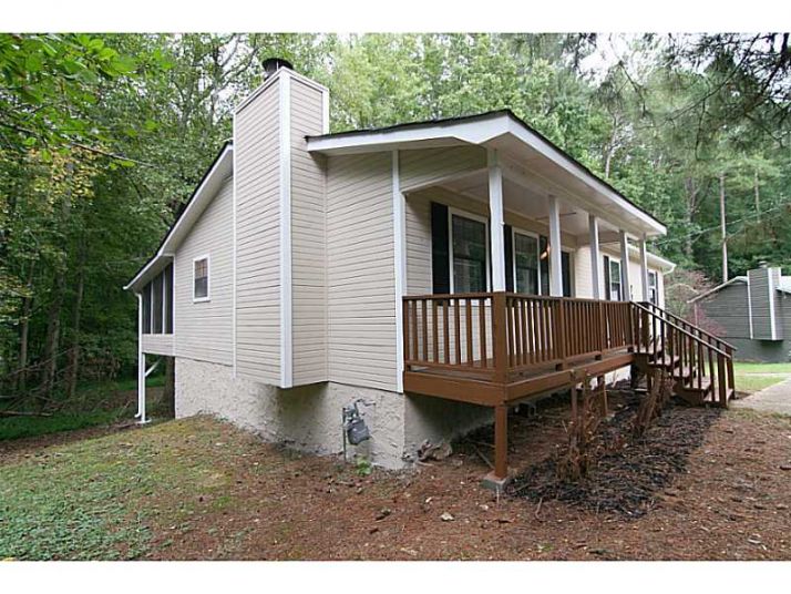 4454 Treeline Way, Douglasville, GA 30135