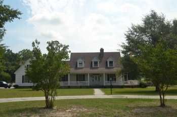 10321 Scotland Farm Rd, Laurinburg, NC 28352