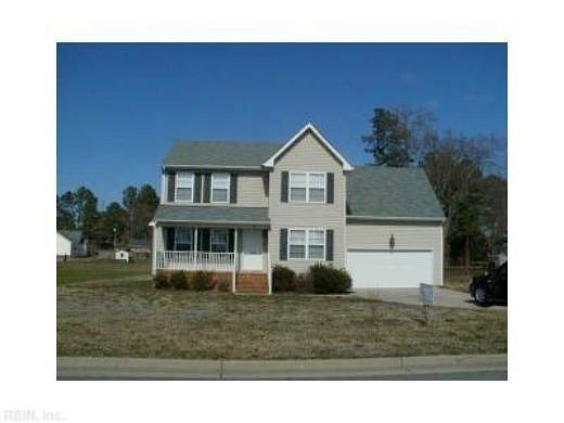 Willis, Franklin, VA 23851