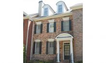 Unit 4680 - 4680 Iveygate Circle Smyrna, GA 30080