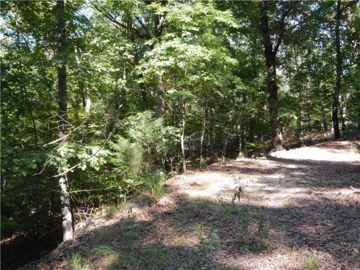 Lot 7 CR 1562, Eureka Springs, AR 72632
