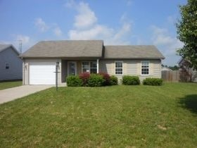 1171 N Solar St, Scottsburg, IN 47170