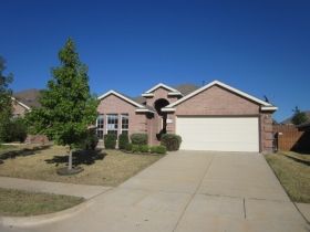 3616 Wolf Creek Ln, Melissa, TX 75454