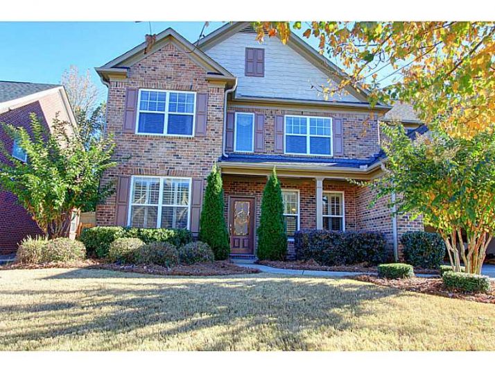 4895 Shiloh Crossing Way, Cumming, GA 30040