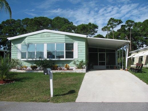 30 La Villa Way, Fort Pierce, FL 34951