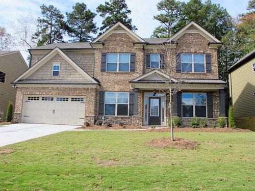 3605 Kissell Drive, Cumming, GA 30041