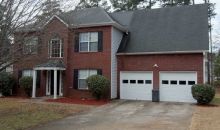 5318 Winding Glen Drive Lithonia, GA 30038