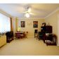Unit 210 - 2520 Peachtree Road, Atlanta, GA 30305 ID:5742880