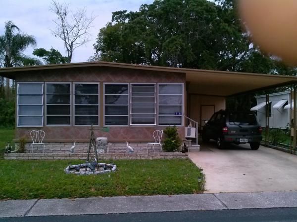 39248 US HWY 19 N LOT 178, Tarpon Springs, FL 34689