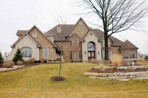 103 Forest Edge Drive, Palos Park, IL 60464