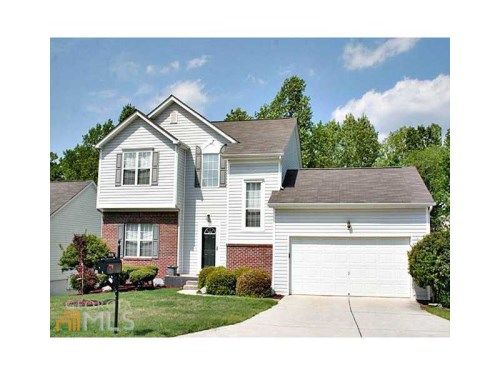 386 Anvil Way, Austell, GA 30168