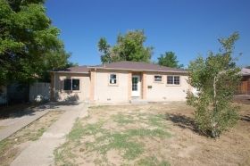 3611 Oneida St, Denver, CO 80207
