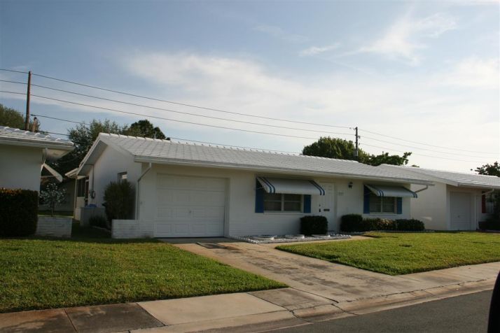 3935 101st Terrace North, Pinellas Park, FL 33782