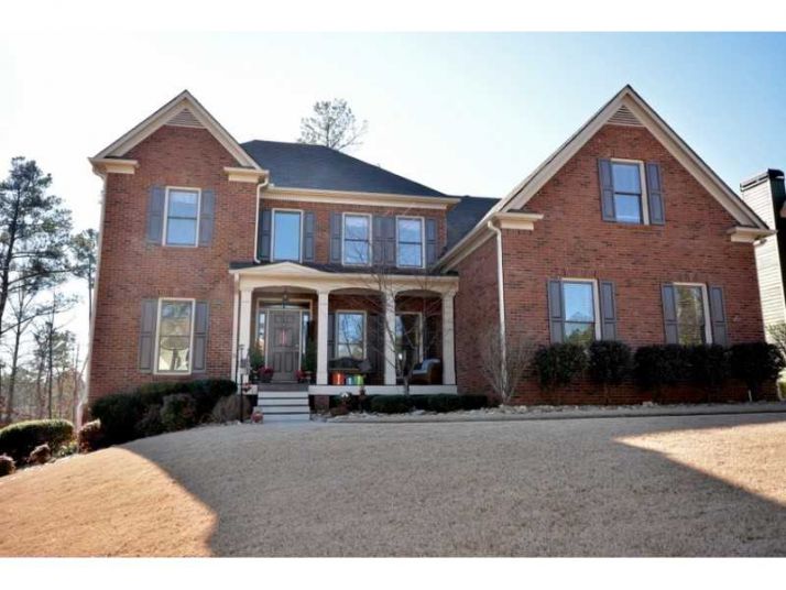 4405 Green Summers Drive, Cumming, GA 30028