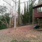 529 Rockborough Terrace, Stone Mountain, GA 30083 ID:5741469
