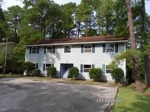 201 E Shipman Rd, Havelock, NC 28532