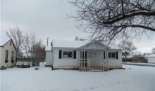 1900 Coffee St Pampa, TX 79065