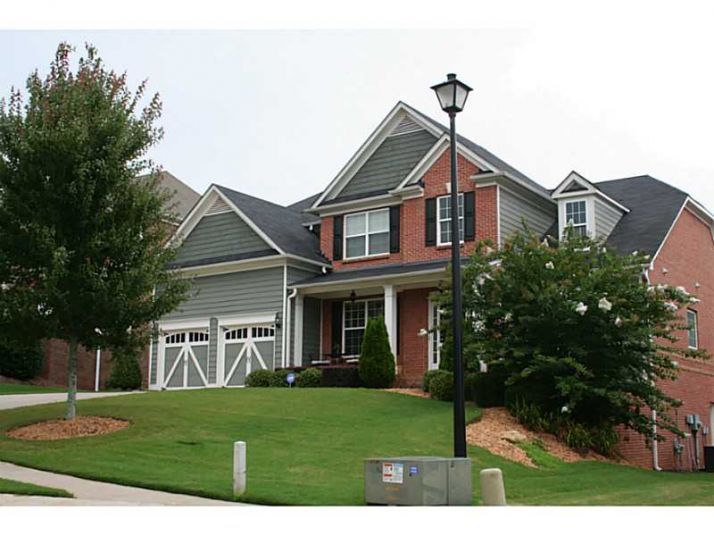 4460 Wembly Place, Cumming, GA 30041