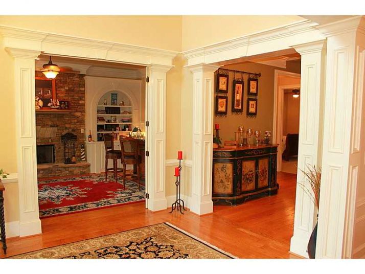 104 Townsend Pass, Alpharetta, GA 30004