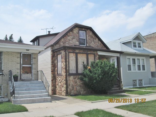 7210 S Campbell Ave, Chicago, IL 60629