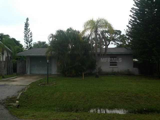 3090 Sunset Beach Dr, Venice, FL 34293