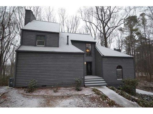 1533 Hillhaven Drive, Marietta, GA 30062