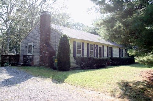 485 Lund Farm Way, Brewster, MA 02631