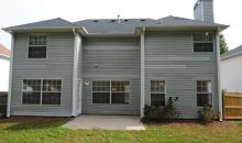 321 Eagle Way Stockbridge, GA 30281