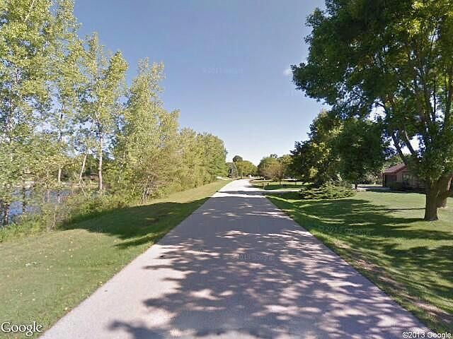 Fairfield Dr, Muskego, WI 53150