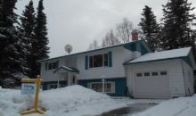 1111 Larch Avenue Kenai, AK 99611