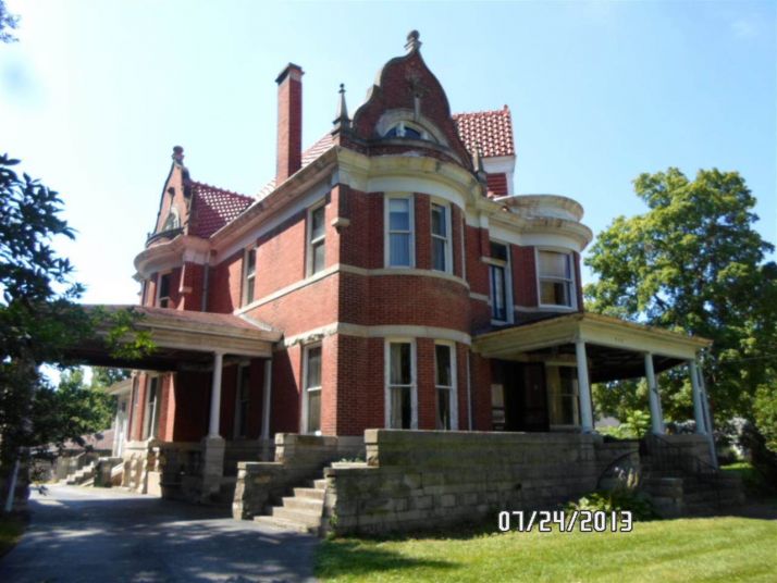 404 Main St, Delphi, IN 46923