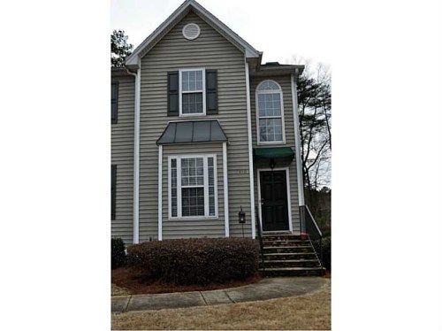 Unit 0 - 3410 Deep Cove Drive, Cumming, GA 30041