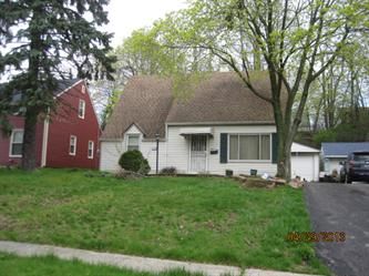 4253 Cricket Lane, Cleveland, OH 44128