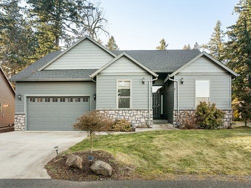 20934 NE Wistful Vista Drive, Fairview, OR 97024