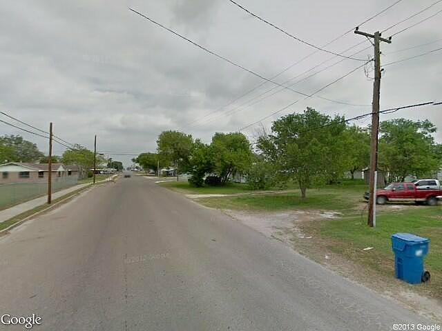 Avenue B, Ingleside, TX 78362