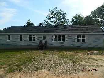 5100 Veazey Rd, Greensboro, GA 30642