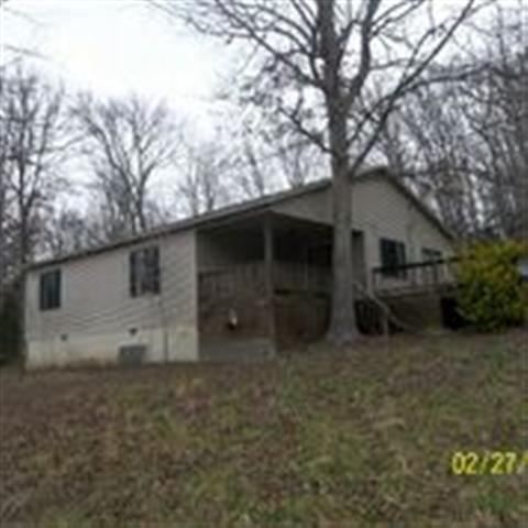 2698 Oak Hill Rd, Brownsville, KY 42210