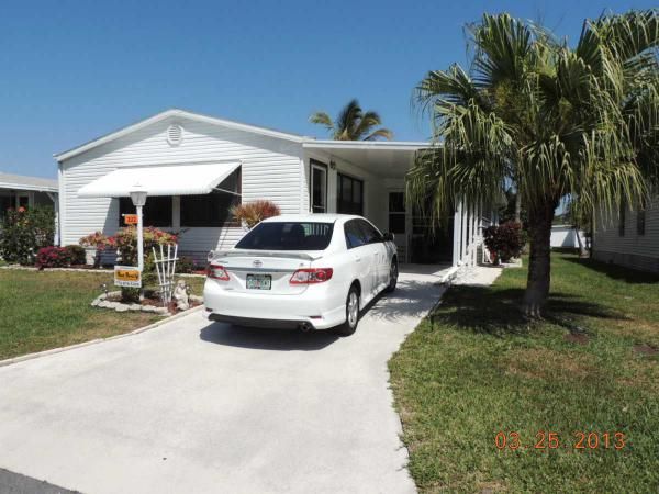 A-05 222 SANDY BOTTOM PL, Fort Pierce, FL 34982