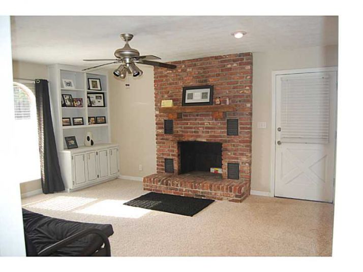 250 Grant Road, Brooks, GA 30205