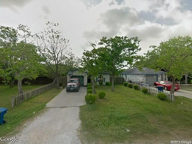 Avenue J, Ingleside, TX 78362