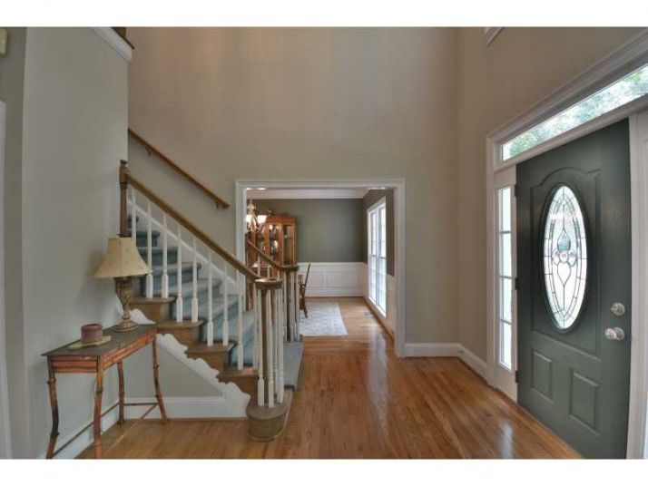 160 Providence Plantation Drive, Alpharetta, GA 30004