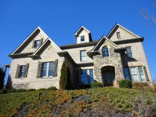 3960 Carissa Trace, Cumming, GA 30040
