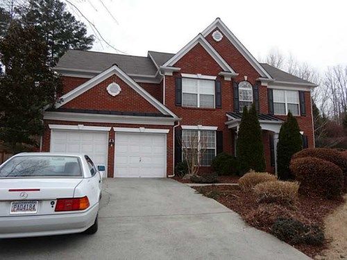 1230 Haddenham Drive, Cumming, GA 30041