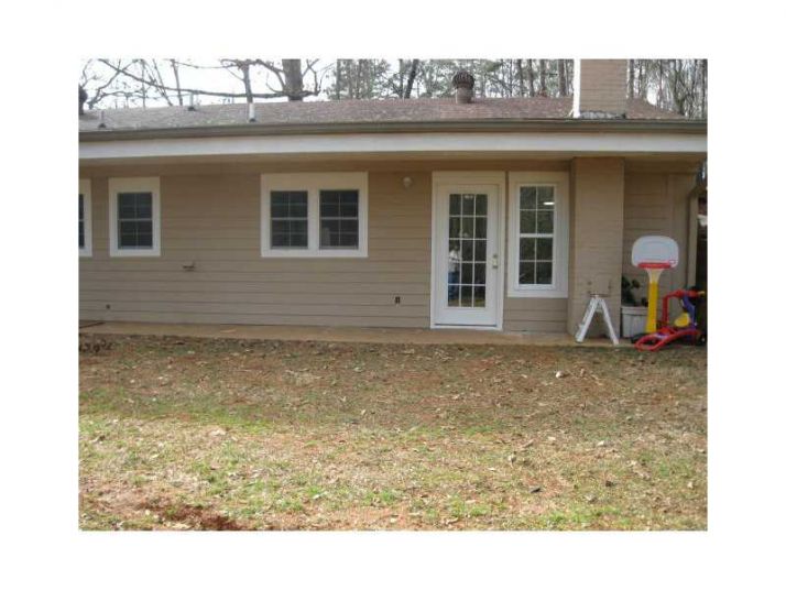 193 Bagwell Lane, Canton, GA 30115