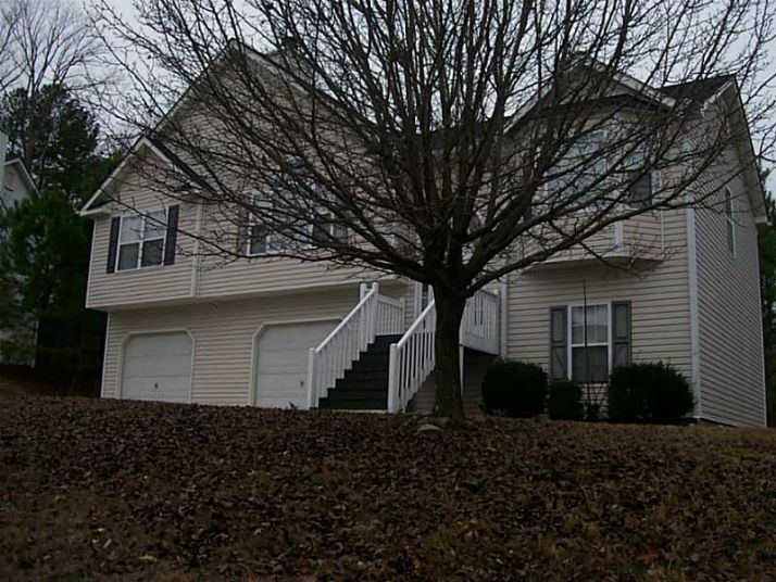 6390 Harvester Circle, Douglasville, GA 30134