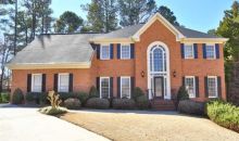 465 Cullen Copse Alpharetta, GA 30022
