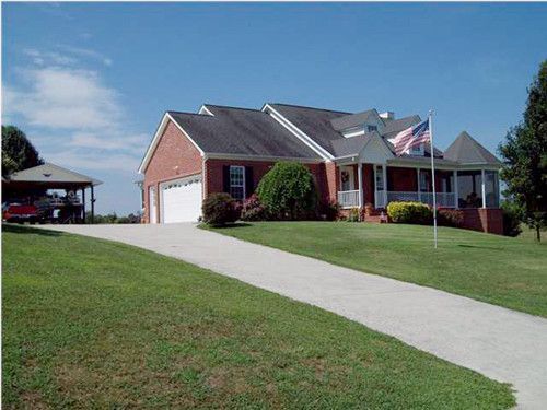 163 CANTEBERRY LN, La Fayette, GA 30728