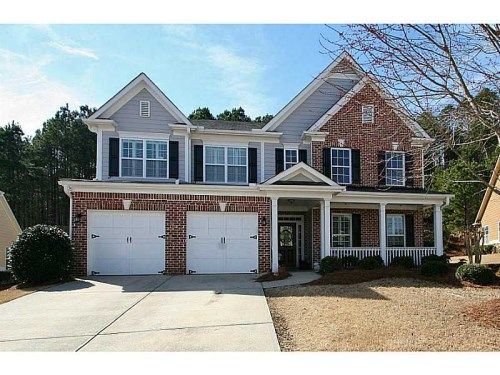 5605 Lancashire Lane, Cumming, GA 30041